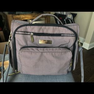 ❌SOLD❌. Ju-Ju-Be Diaper Bag - Queen of the Nile